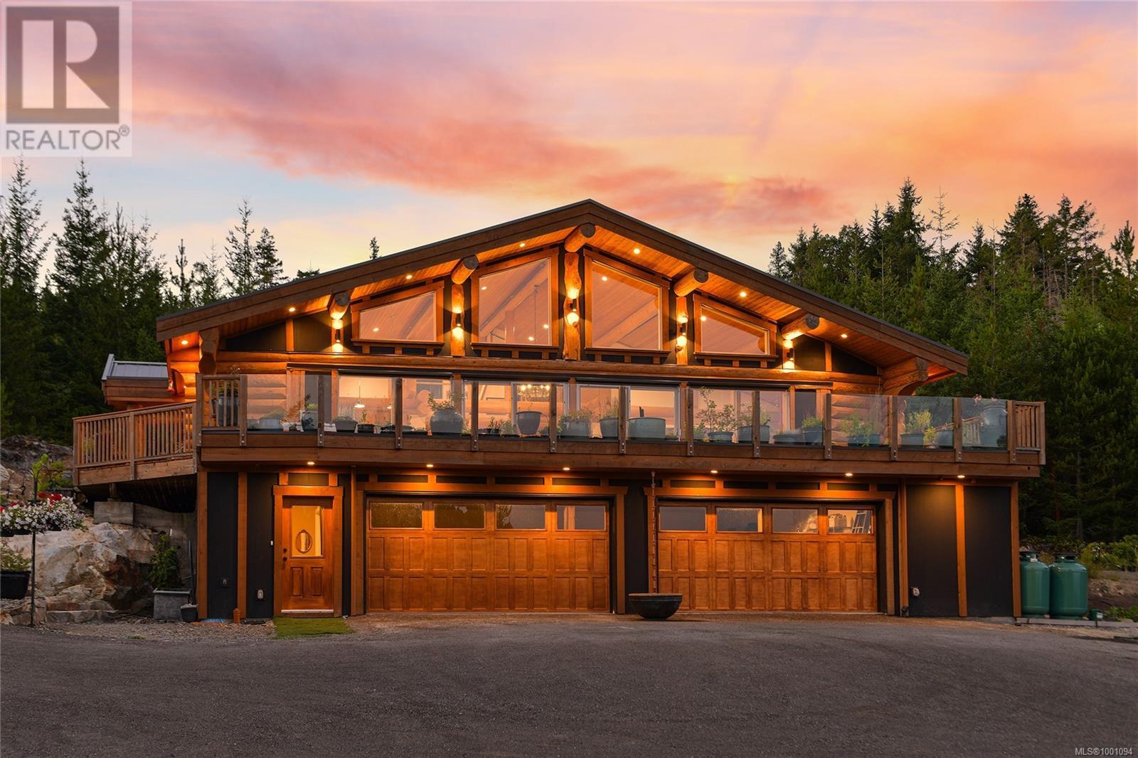  4250 GOLDSTREAM HEIGHTS Drive, Malahat