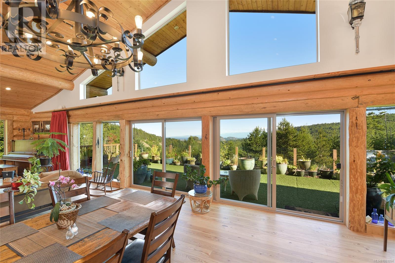  4250 GOLDSTREAM HEIGHTS Drive, Malahat