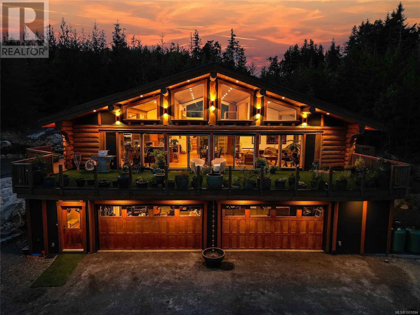  4250 GOLDSTREAM HEIGHTS Drive, Malahat