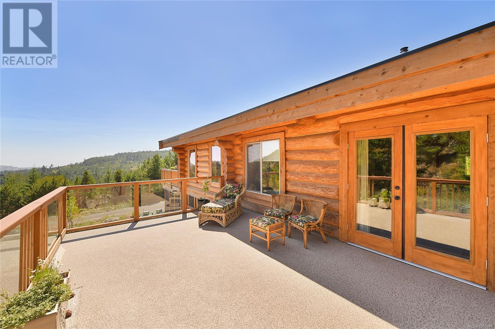  4250 GOLDSTREAM HEIGHTS Drive, Malahat