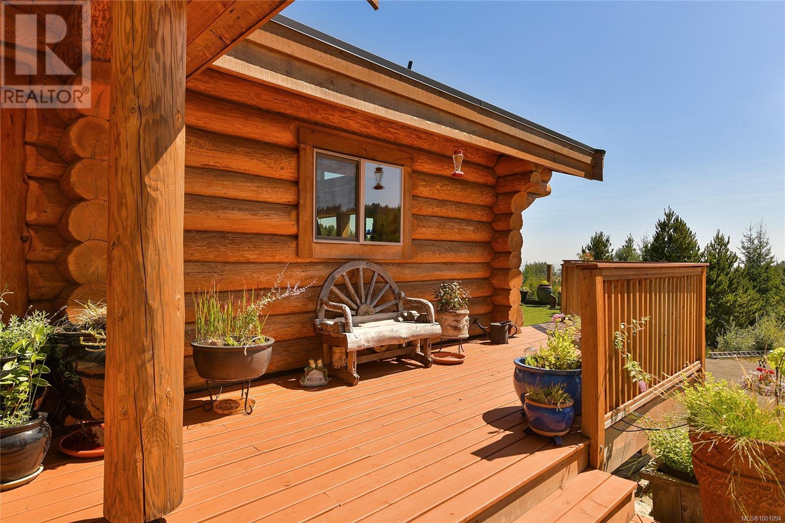  4250 GOLDSTREAM HEIGHTS Drive, Malahat