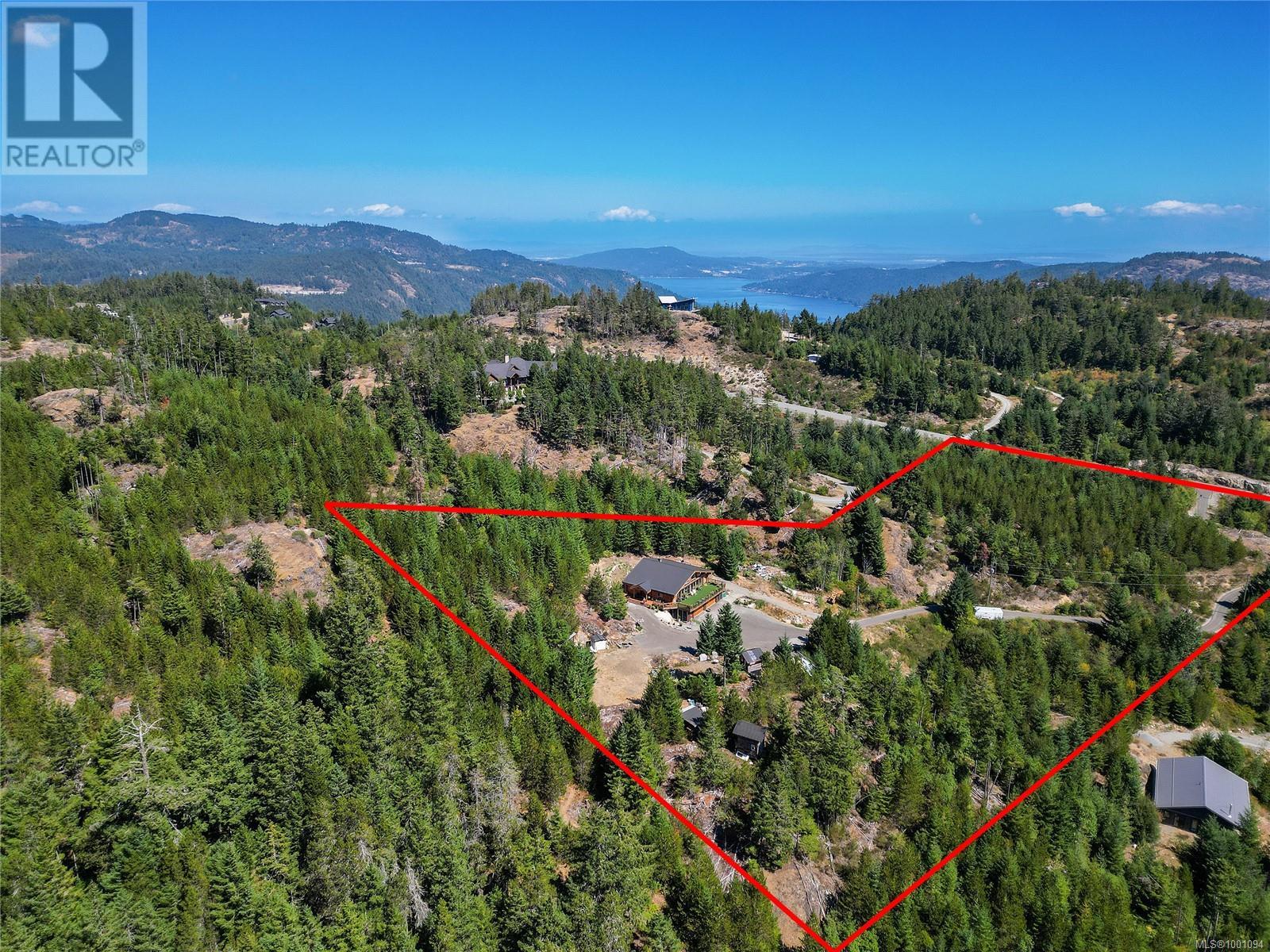  4250 GOLDSTREAM HEIGHTS Drive, Malahat
