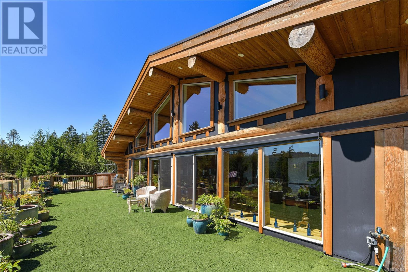  4250 GOLDSTREAM HEIGHTS Drive, Malahat