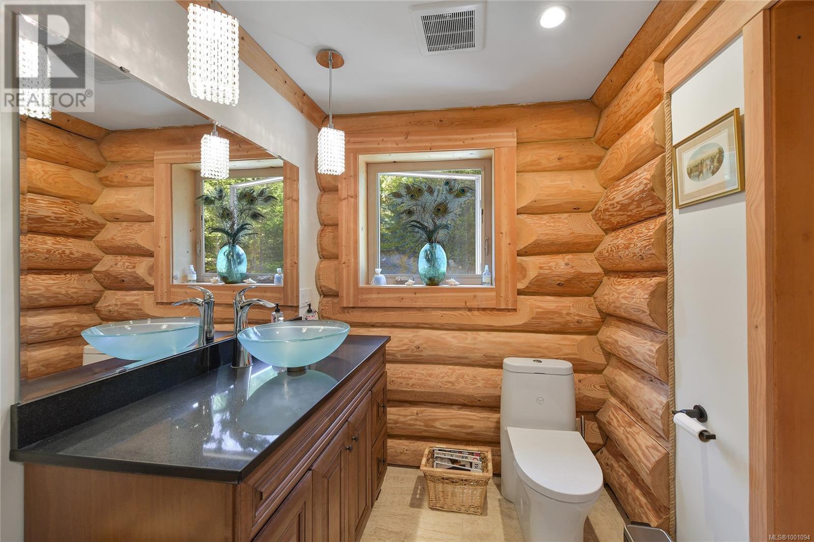  4250 GOLDSTREAM HEIGHTS Drive, Malahat