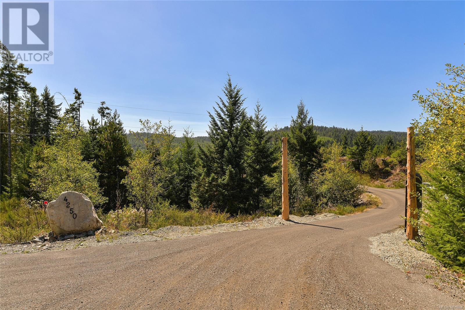  4250 GOLDSTREAM HEIGHTS Drive, Malahat
