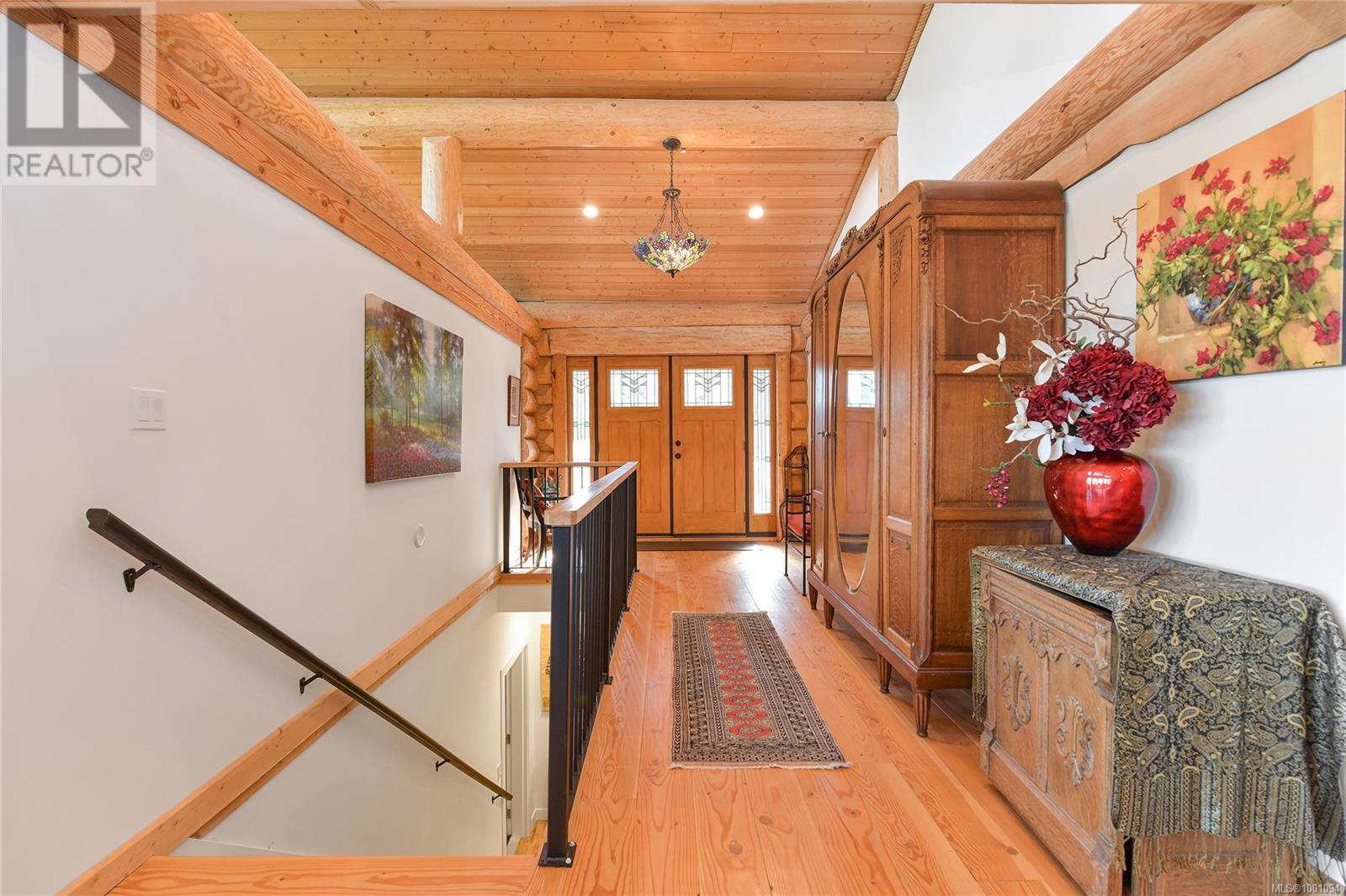 4250 GOLDSTREAM HEIGHTS Drive, Malahat