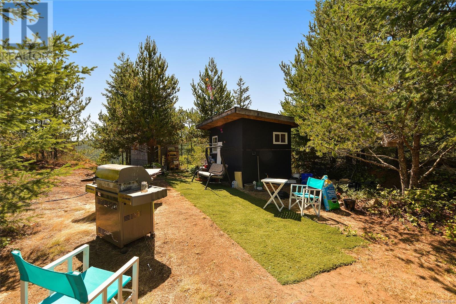  4250 GOLDSTREAM HEIGHTS Drive, Malahat