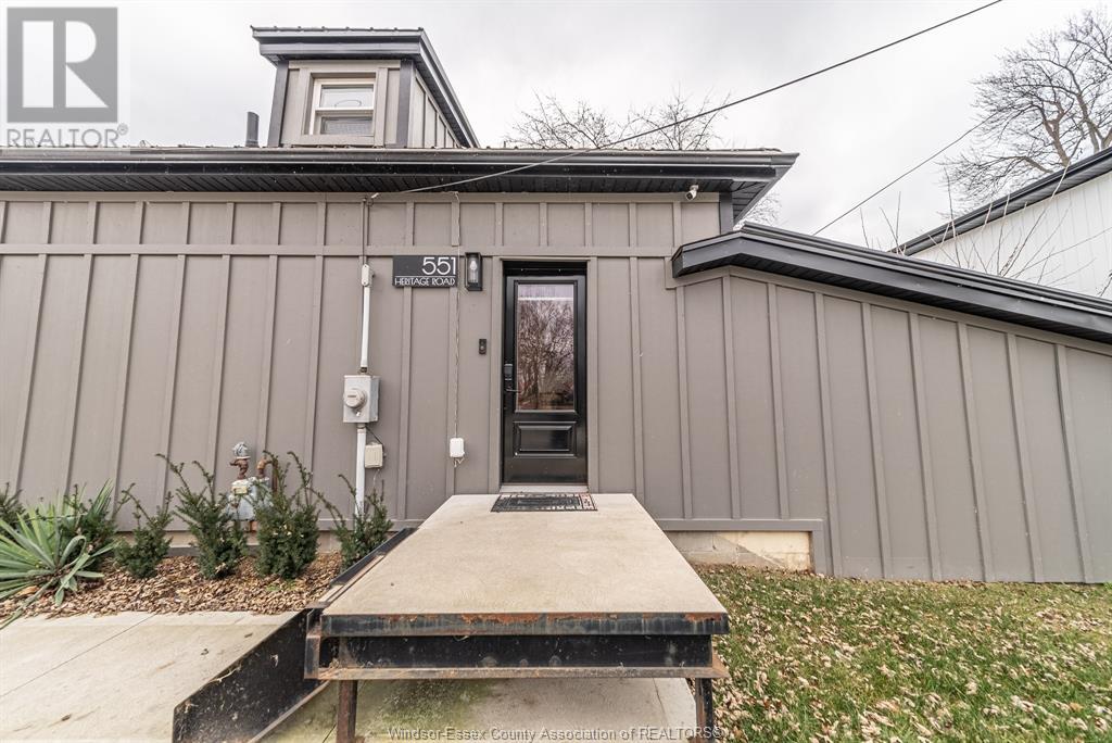 Photo 35 of 551 Heritage, Kingsville ON
