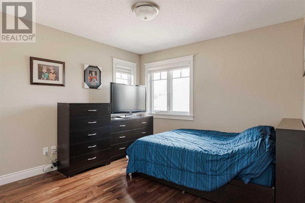 243 Wild Rose Street, Fort McMurray