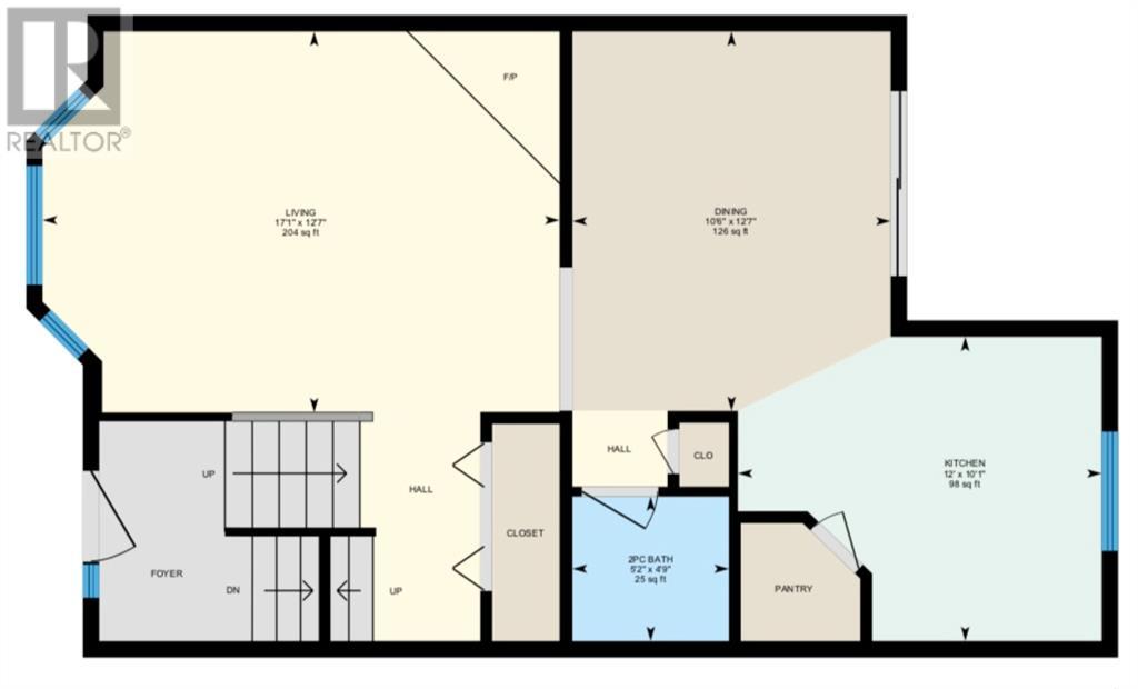 117 Grizzly Bay, Fort McMurray, Alberta