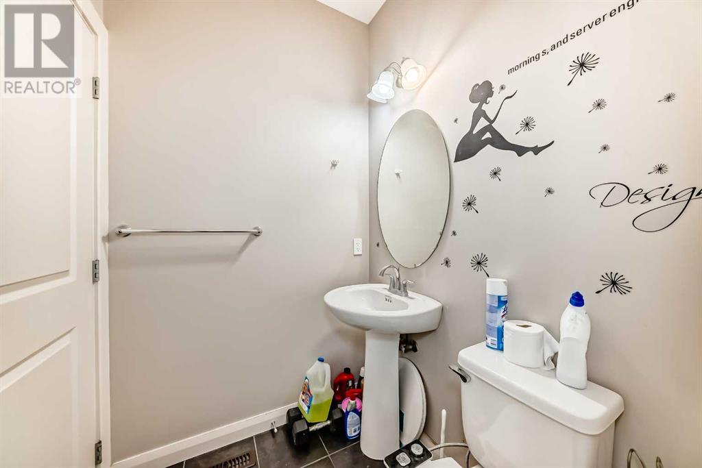 Single Family House for Sale in  Redstone Villas NE Redstone Calgary 