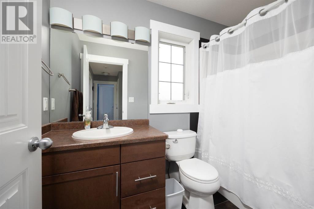 140 Falcon Drive, Fort McMurray, Alberta