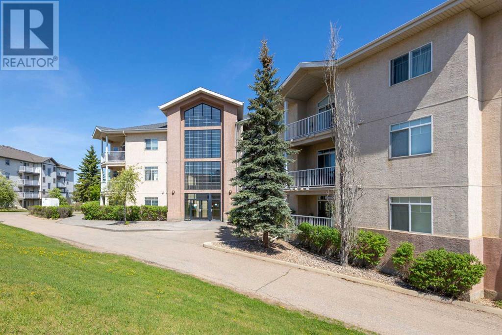 101, 1095 Timberline Drive, Fort McMurray, Alberta