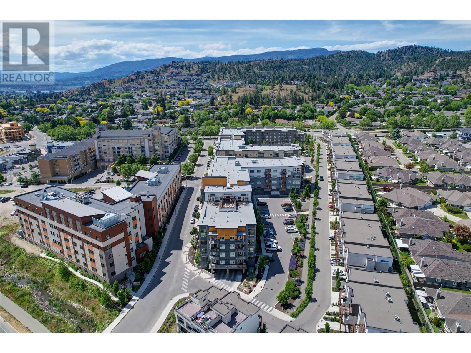406 722 Valley Road, Kelowna