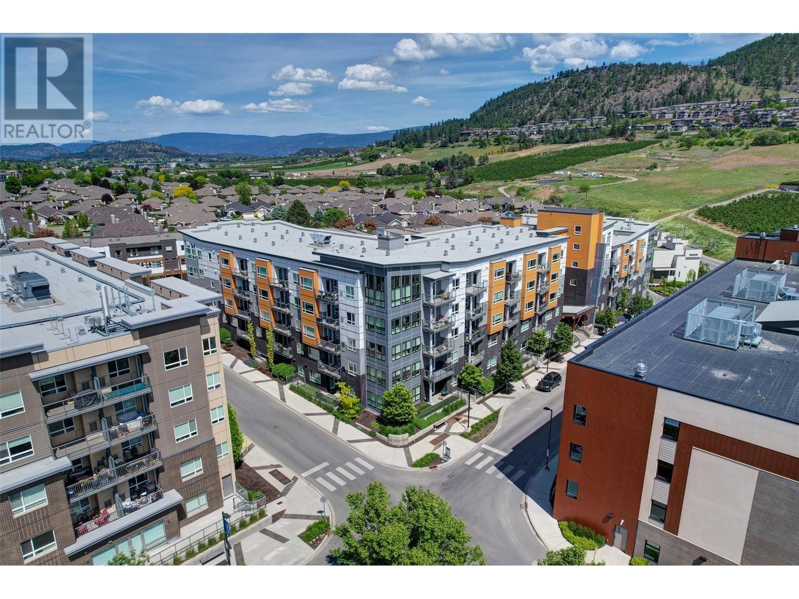 406 722 Valley Road, Kelowna