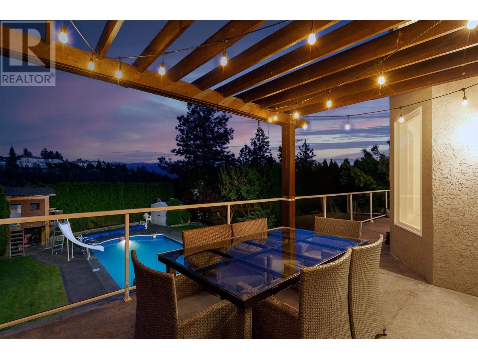  2177 Breckenridge Court, Kelowna
