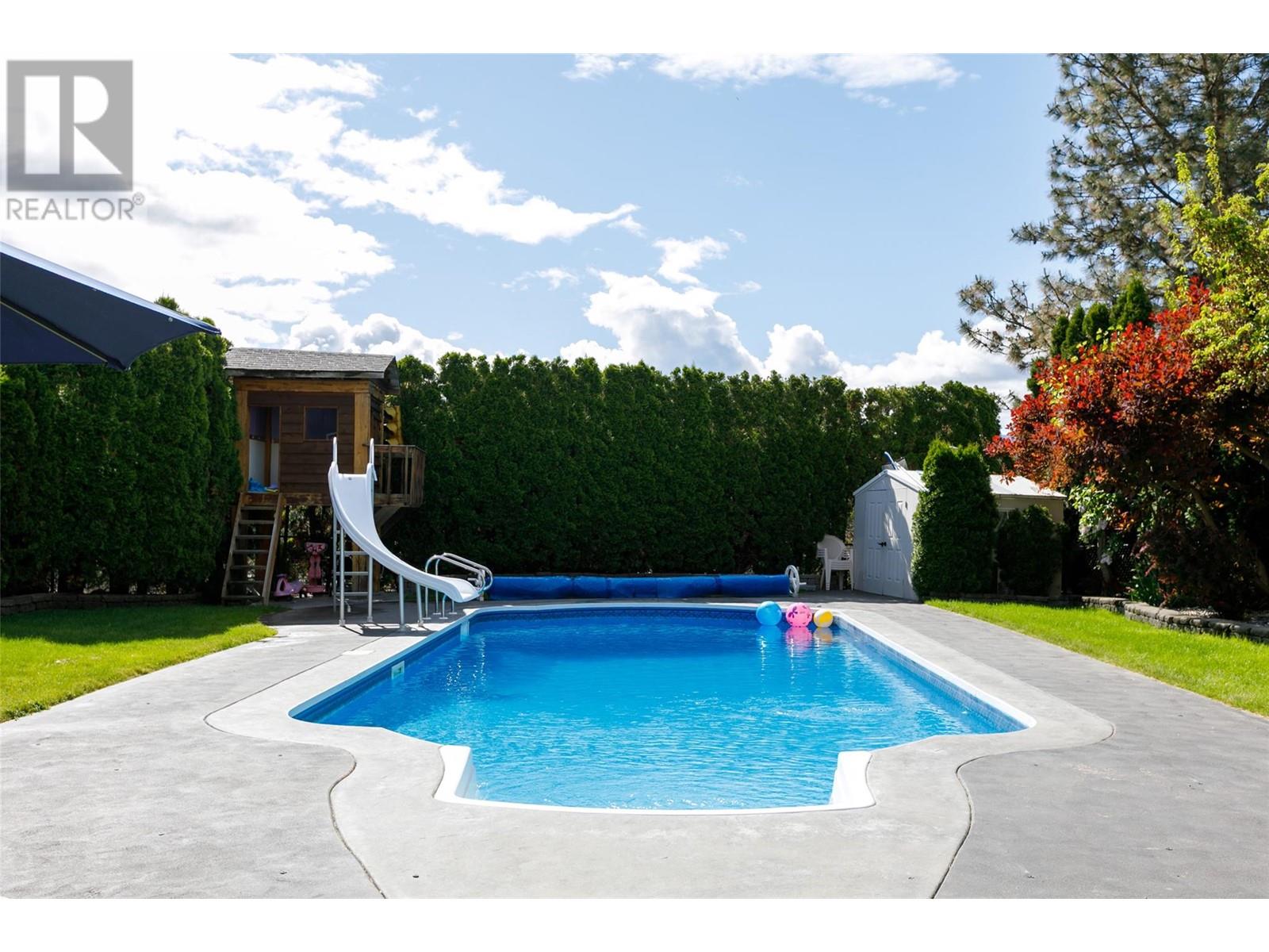  2177 Breckenridge Court, Kelowna
