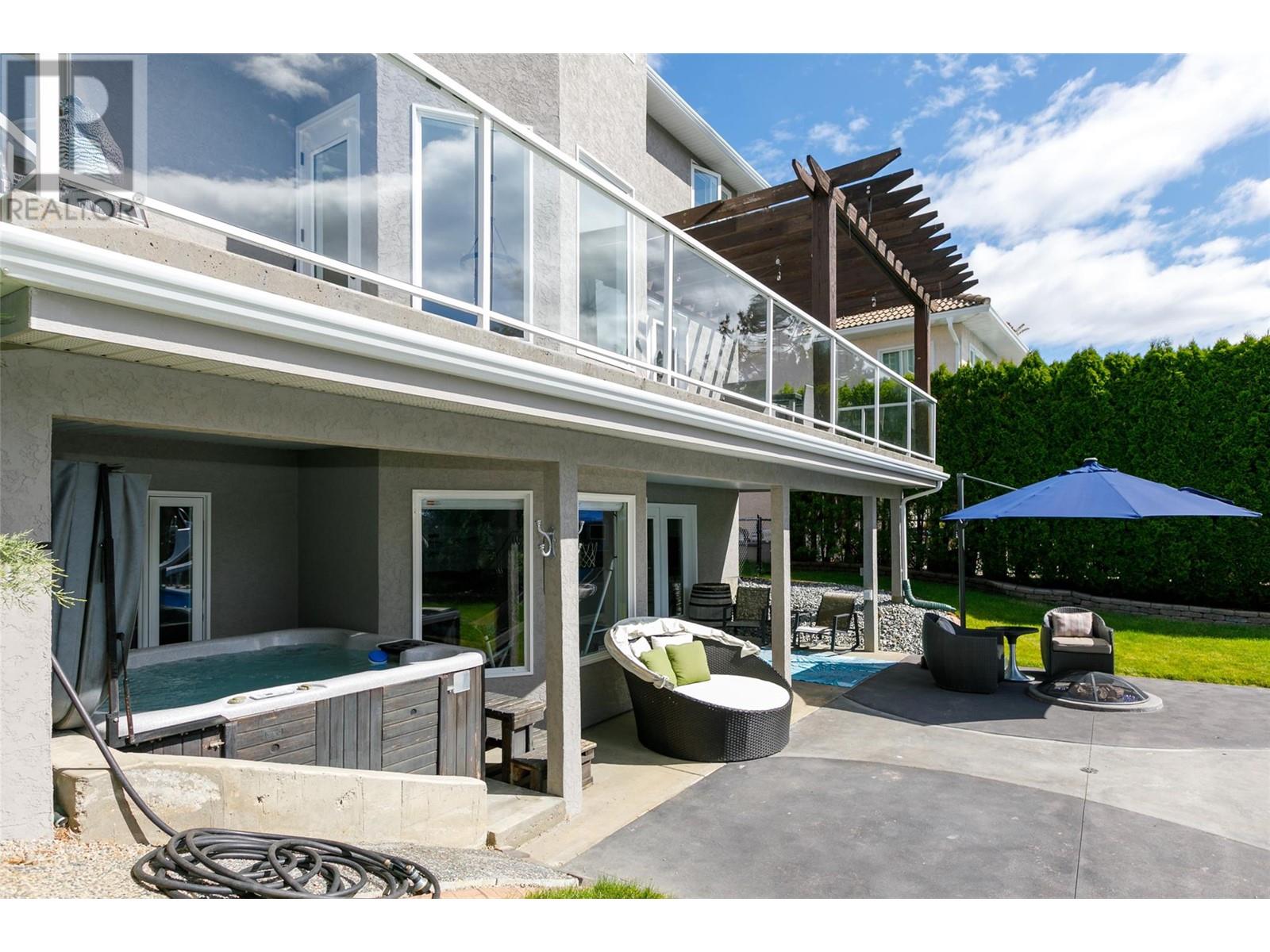  2177 Breckenridge Court, Kelowna