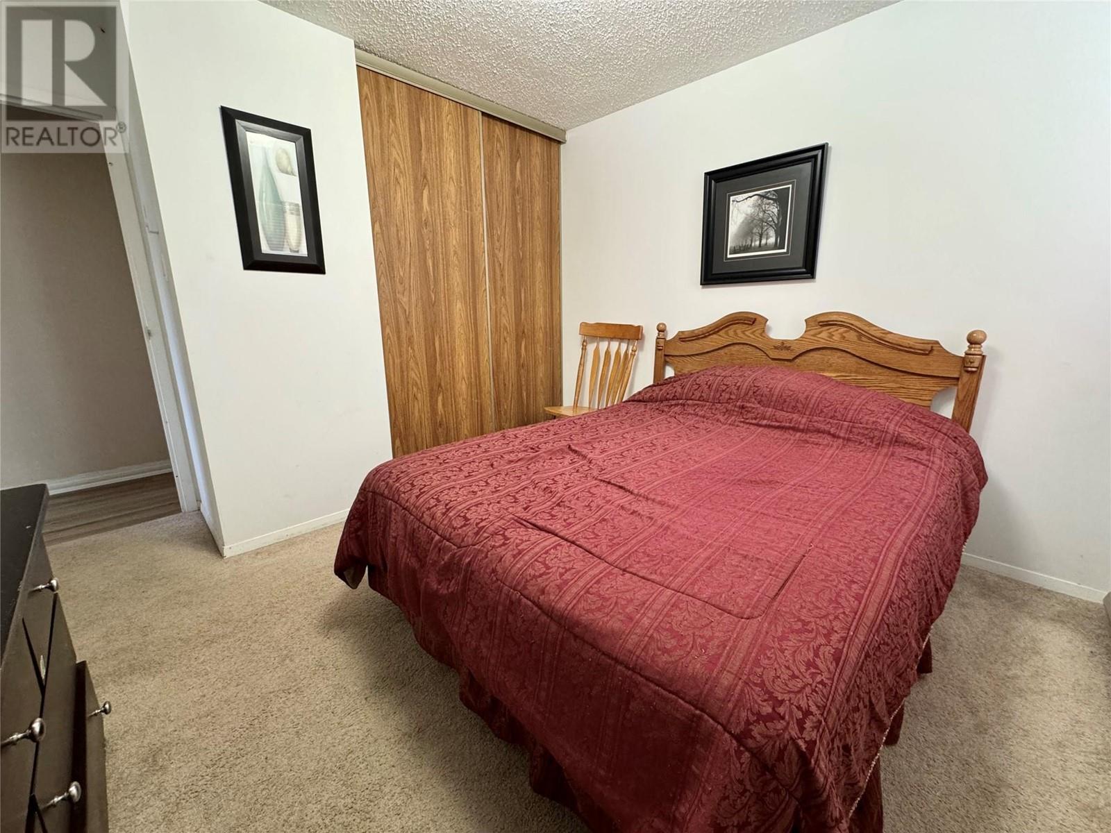 212 Spieker Avenue Unit# 105, Tumbler Ridge