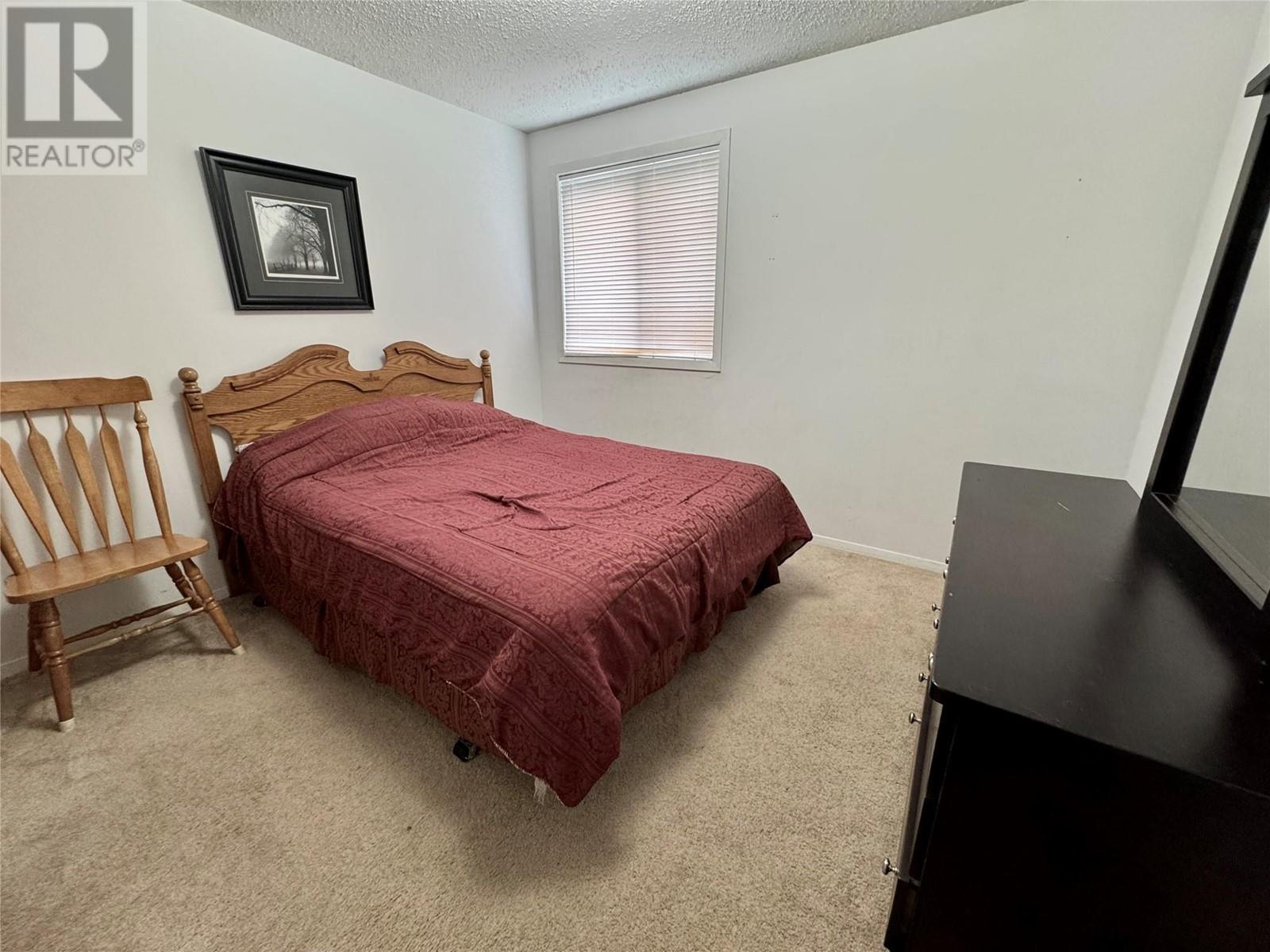 212 Spieker Avenue Unit# 105, Tumbler Ridge