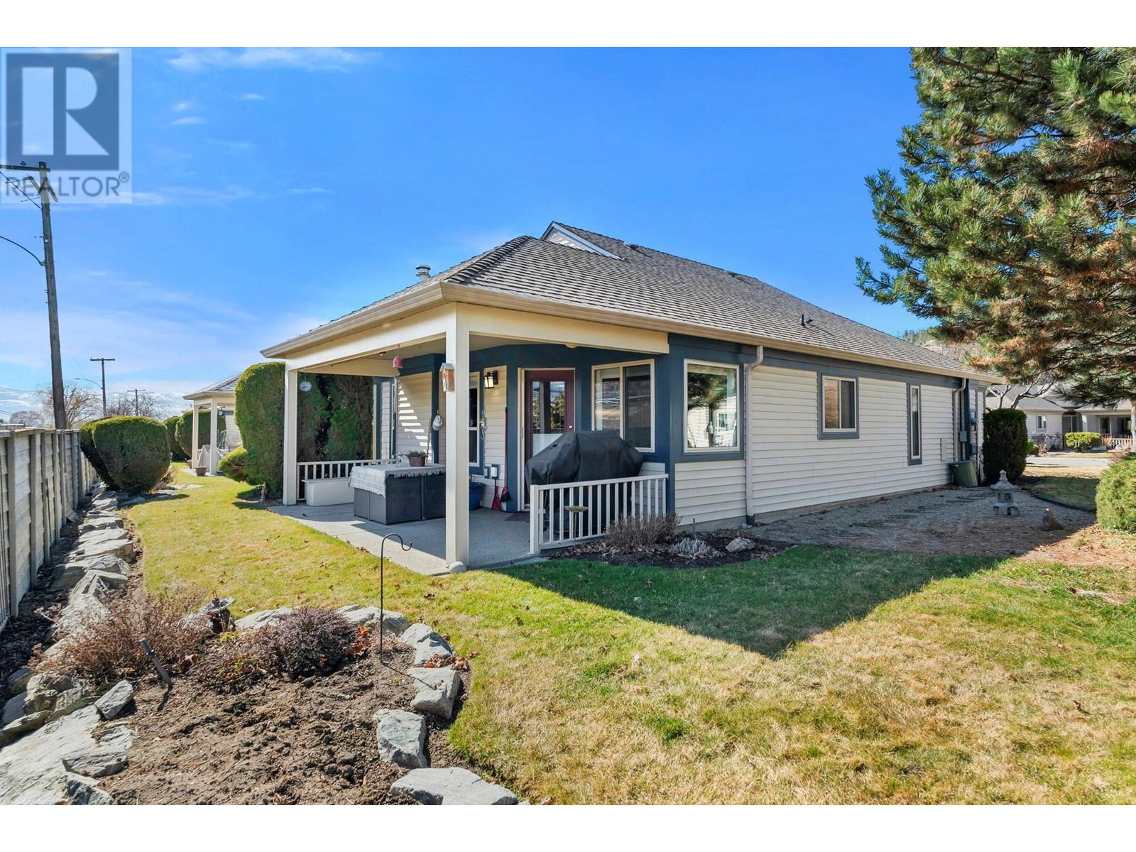 355 550 Yates Road, Kelowna