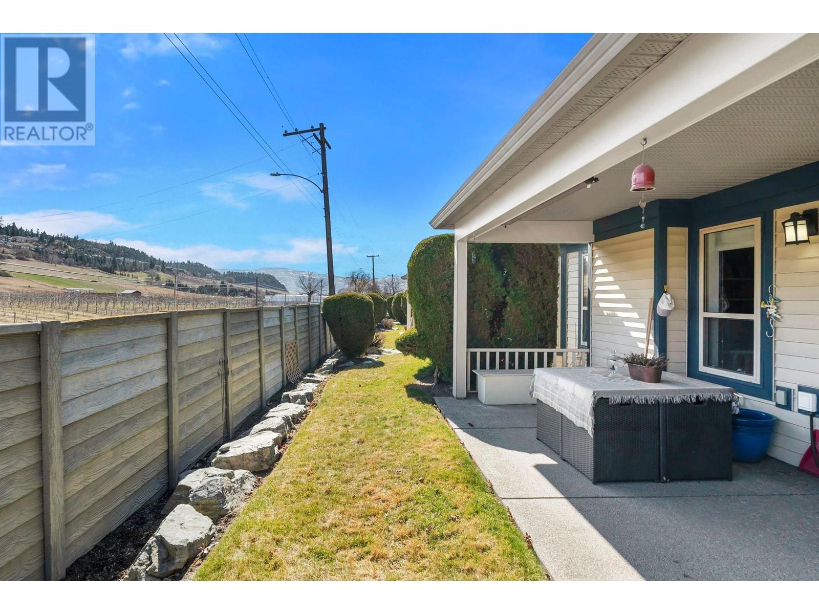 355 550 Yates Road, Kelowna