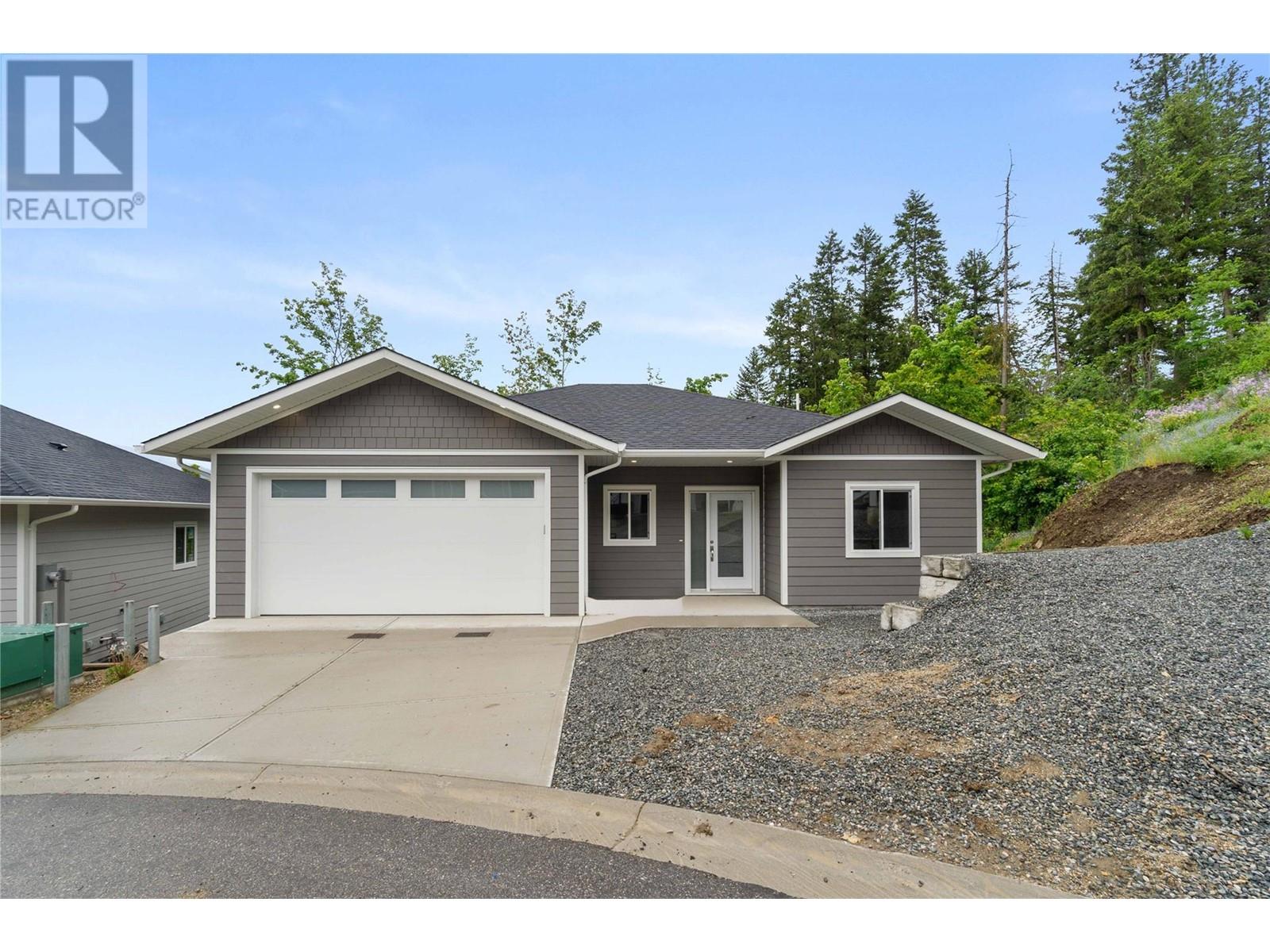 Photo 27 of 806 Cliff Avenue Unit 104, Enderby BC