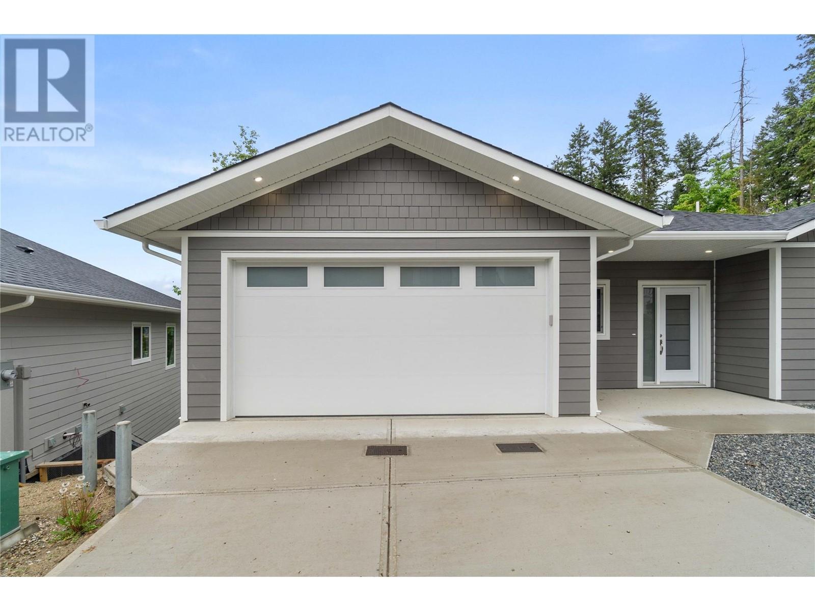 Photo 7 of 806 Cliff Avenue Unit 104, Enderby BC