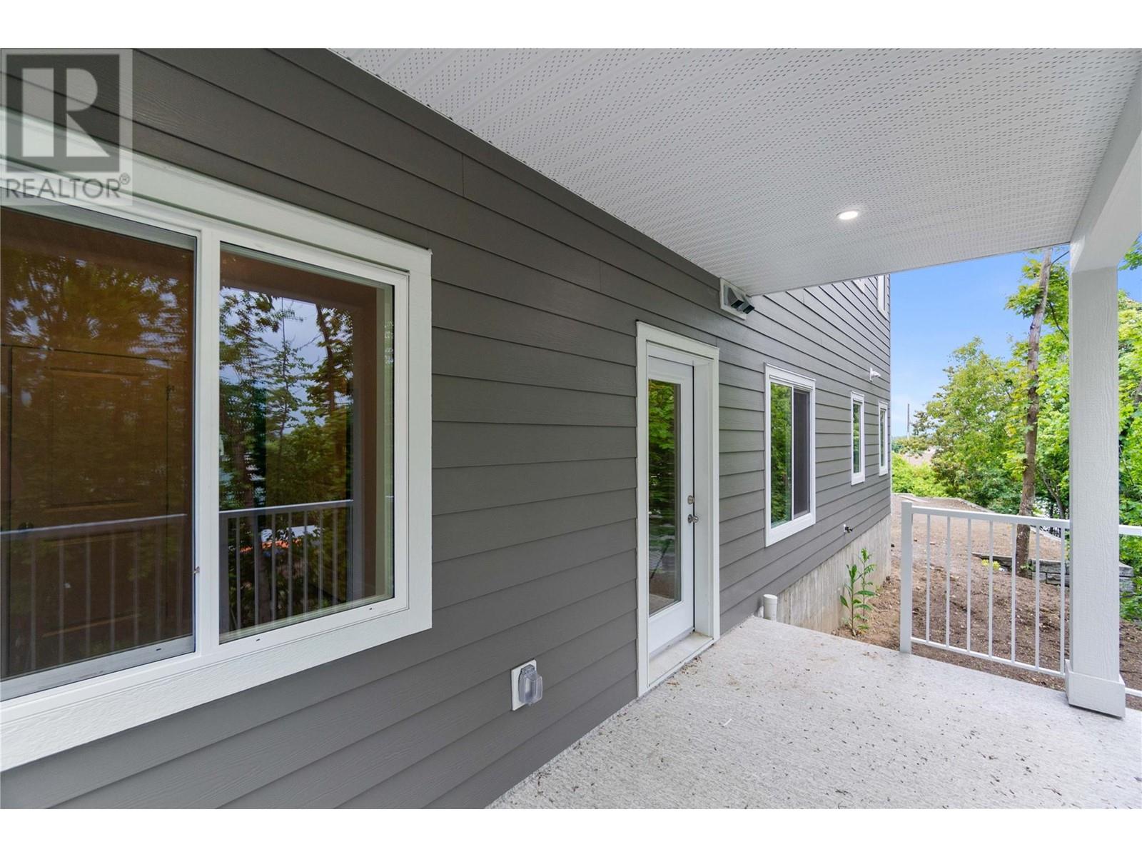 Photo 50 of 806 Cliff Avenue Unit 104, Enderby BC