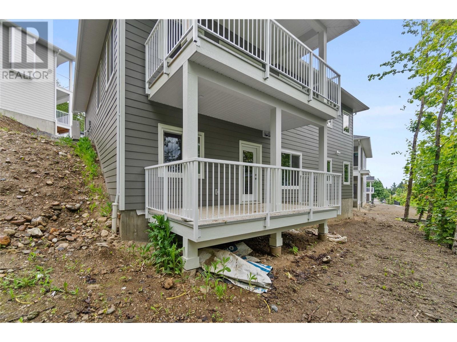 Photo 26 of 806 Cliff Avenue Unit 104, Enderby BC