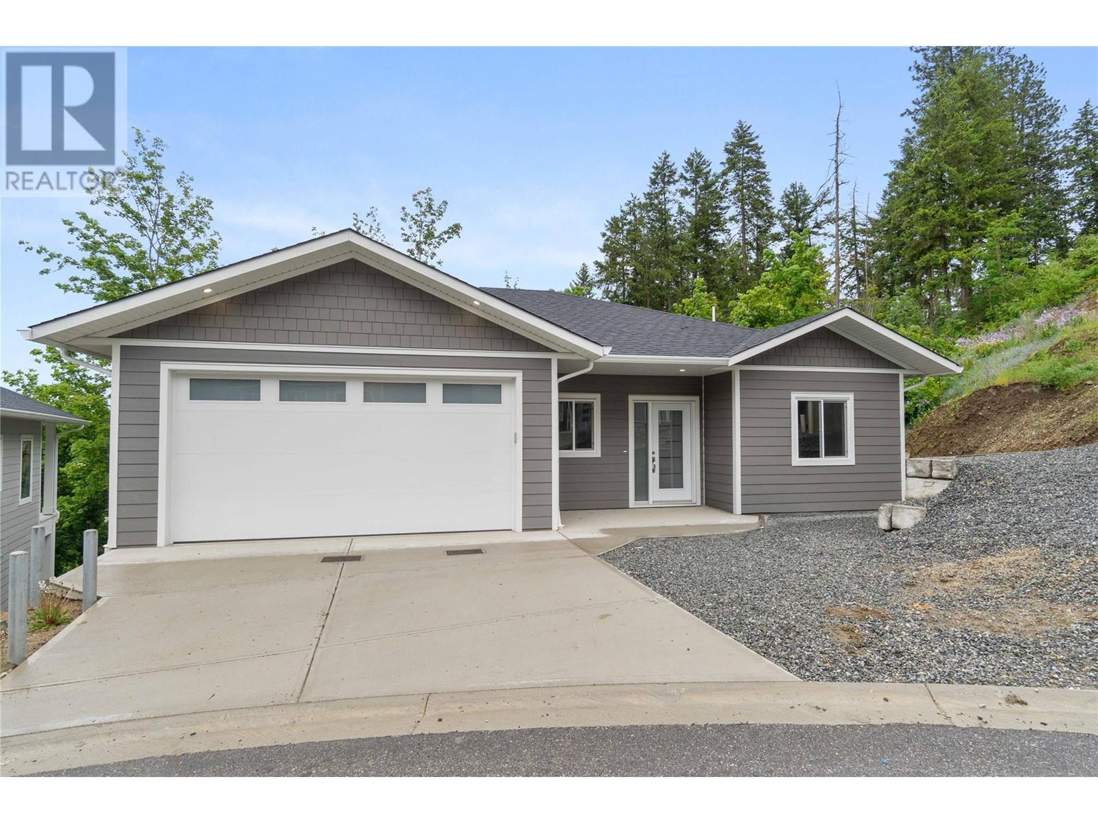 Photo 39 of 806 Cliff Avenue Unit 104, Enderby BC