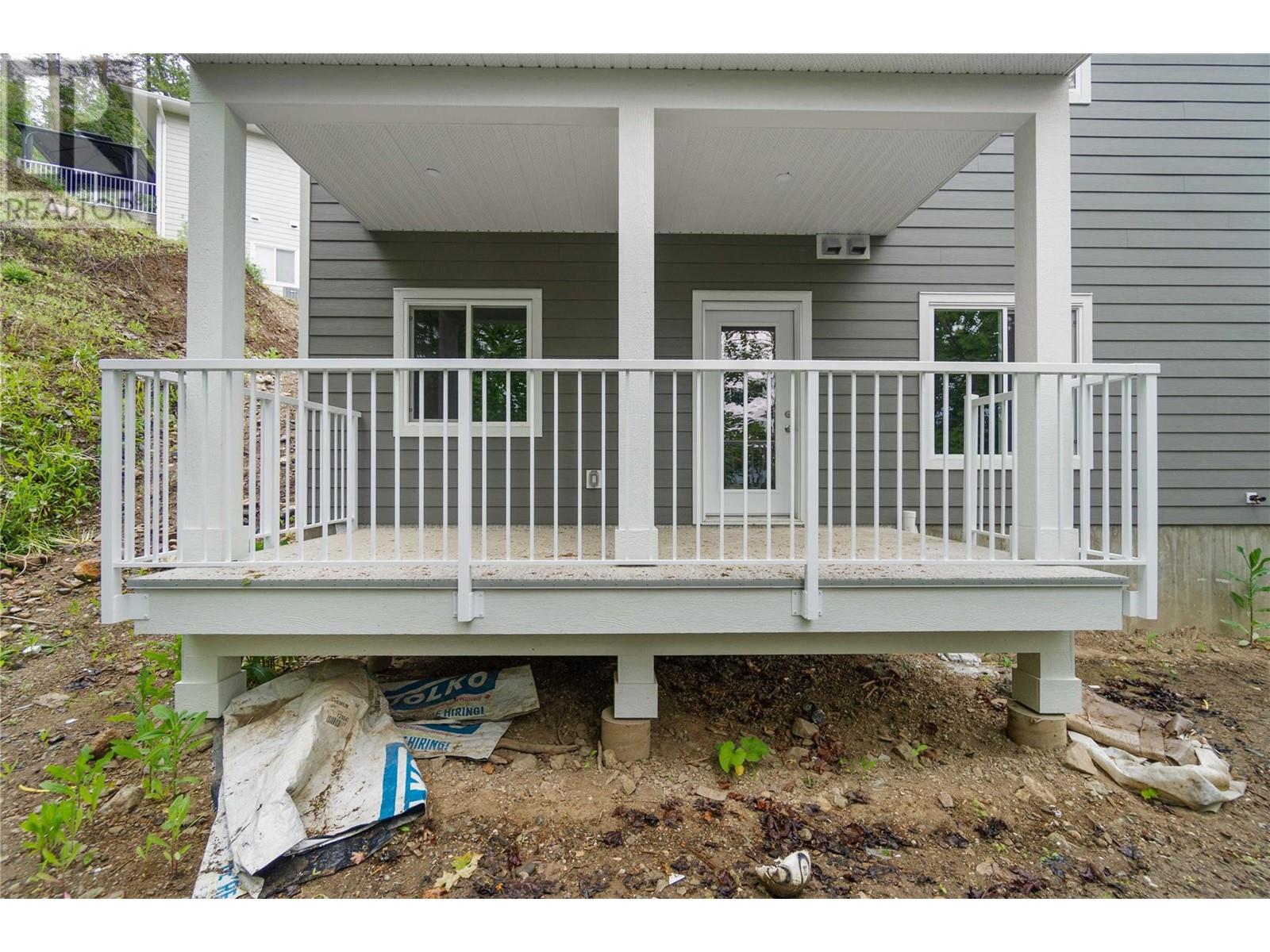 Photo 58 of 806 Cliff Avenue Unit 104, Enderby BC