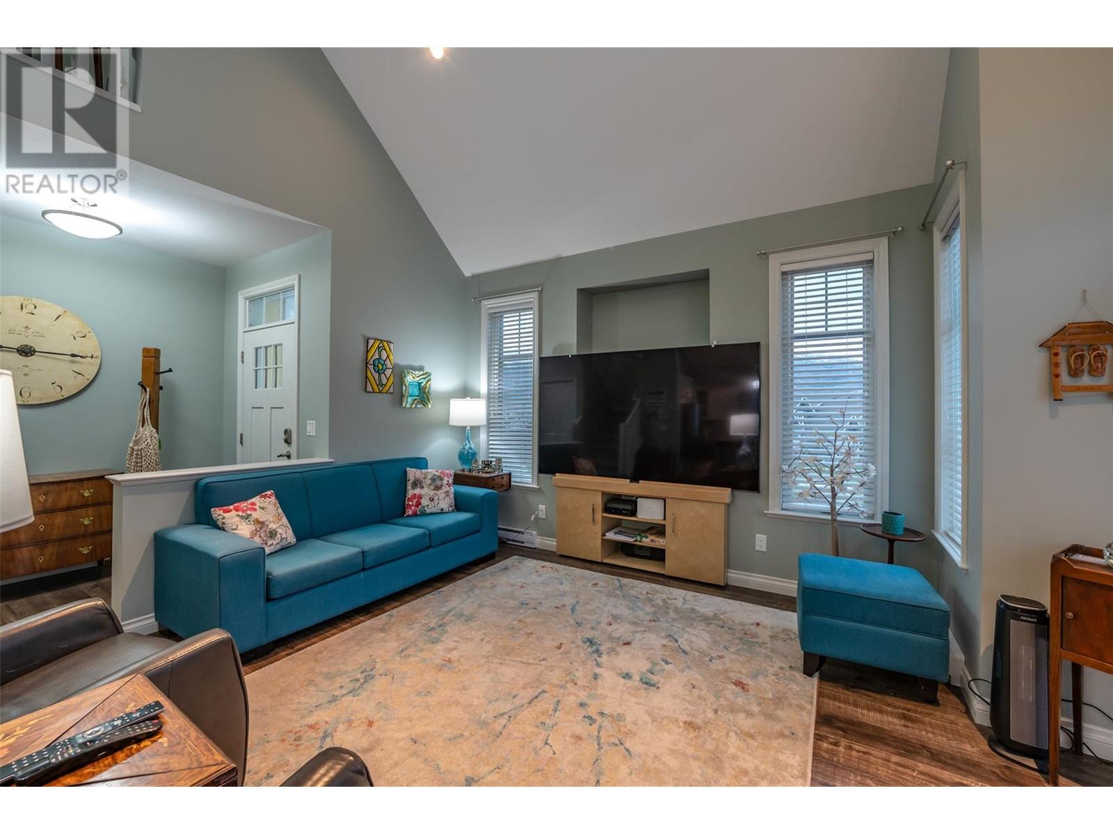 2450 RADIO TOWER Road Unit# 90, Oliver