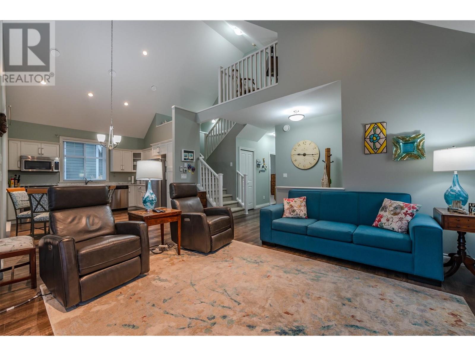 2450 RADIO TOWER Road Unit# 90, Oliver