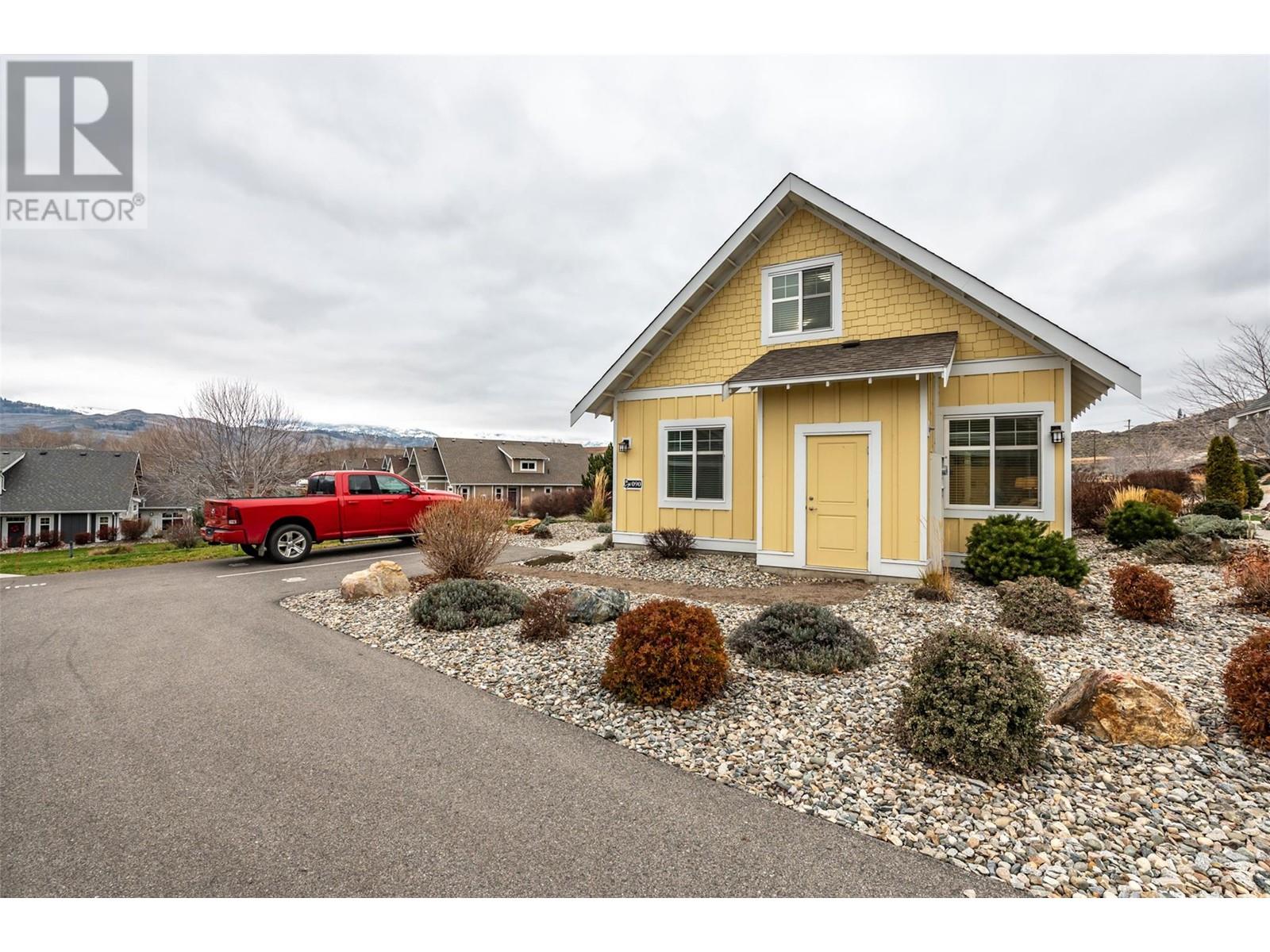 2450 RADIO TOWER Road Unit# 90, Oliver