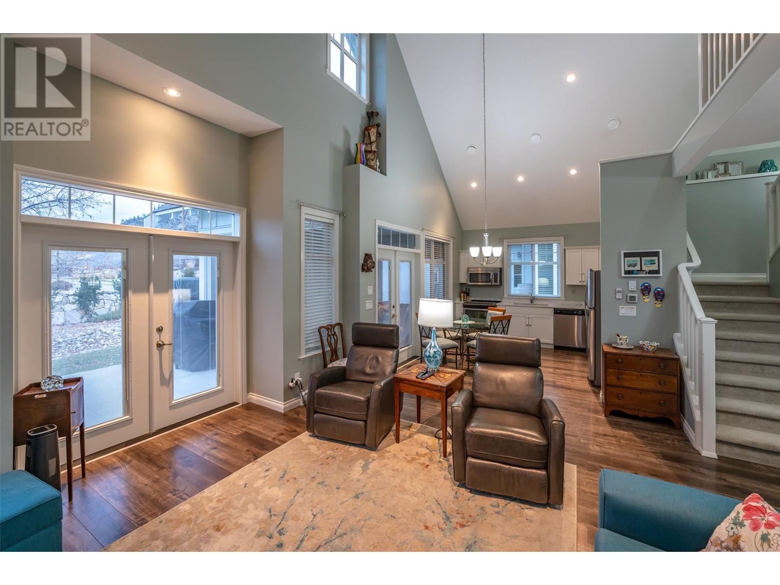 2450 RADIO TOWER Road Unit# 90, Oliver