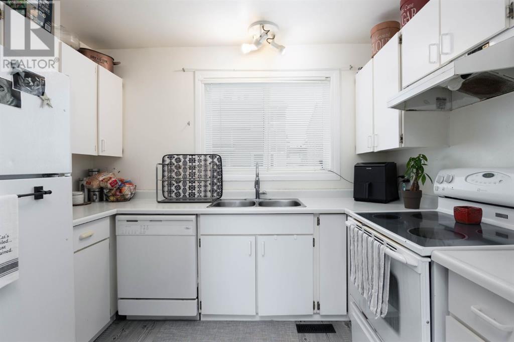 414, 600 Signal Road, Fort McMurray, Alberta