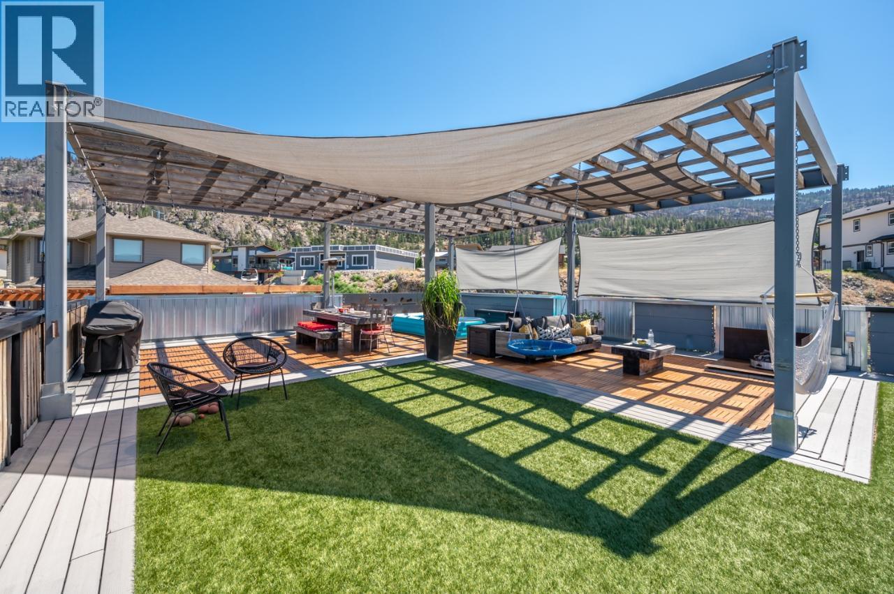 9 125 CABERNET Drive, Okanagan Falls