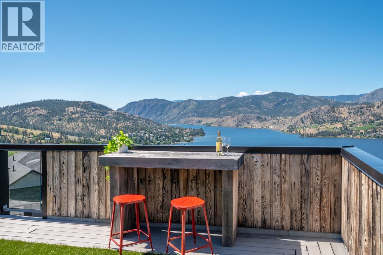 9 125 CABERNET Drive, Okanagan Falls