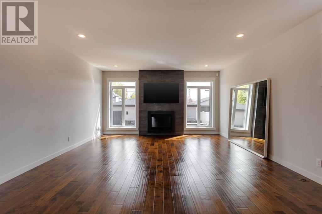 Single Family House for Sale in   Avenue NW Mount Pleasant Calgary 