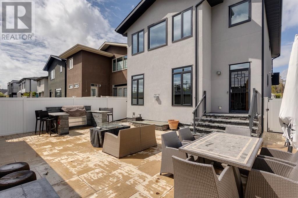 Single Family House for Sale in   Avenue NW Mount Pleasant Calgary 
