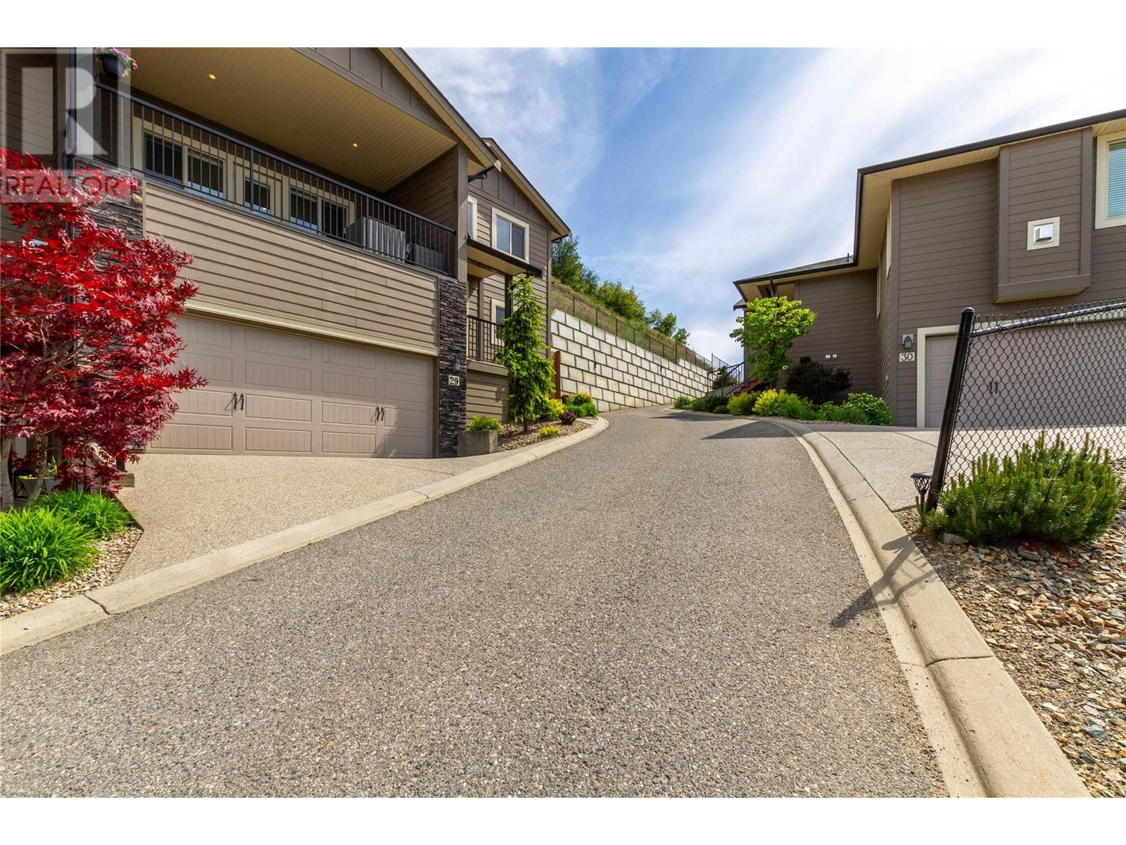 Photo 2 of 1040 Mt Revelstoke Place Unit 29, Vernon BC
