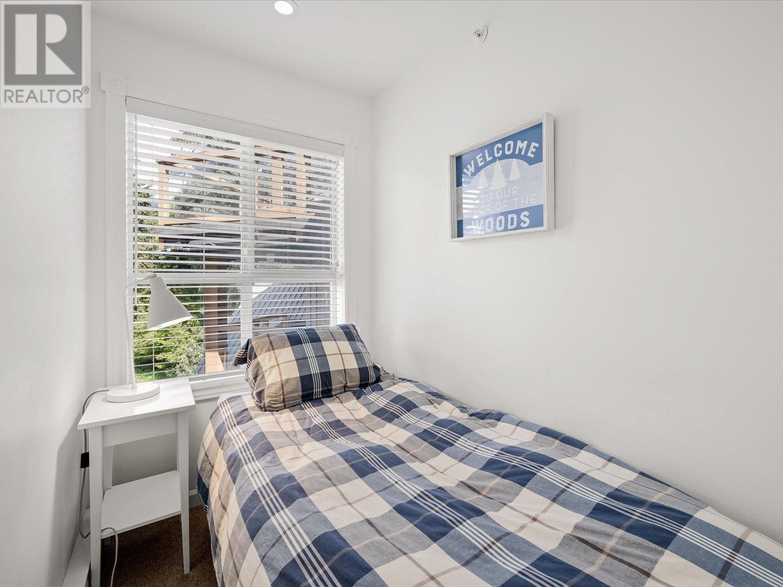 98 4388 NORTHLANDS BOULEVARD, Whistler