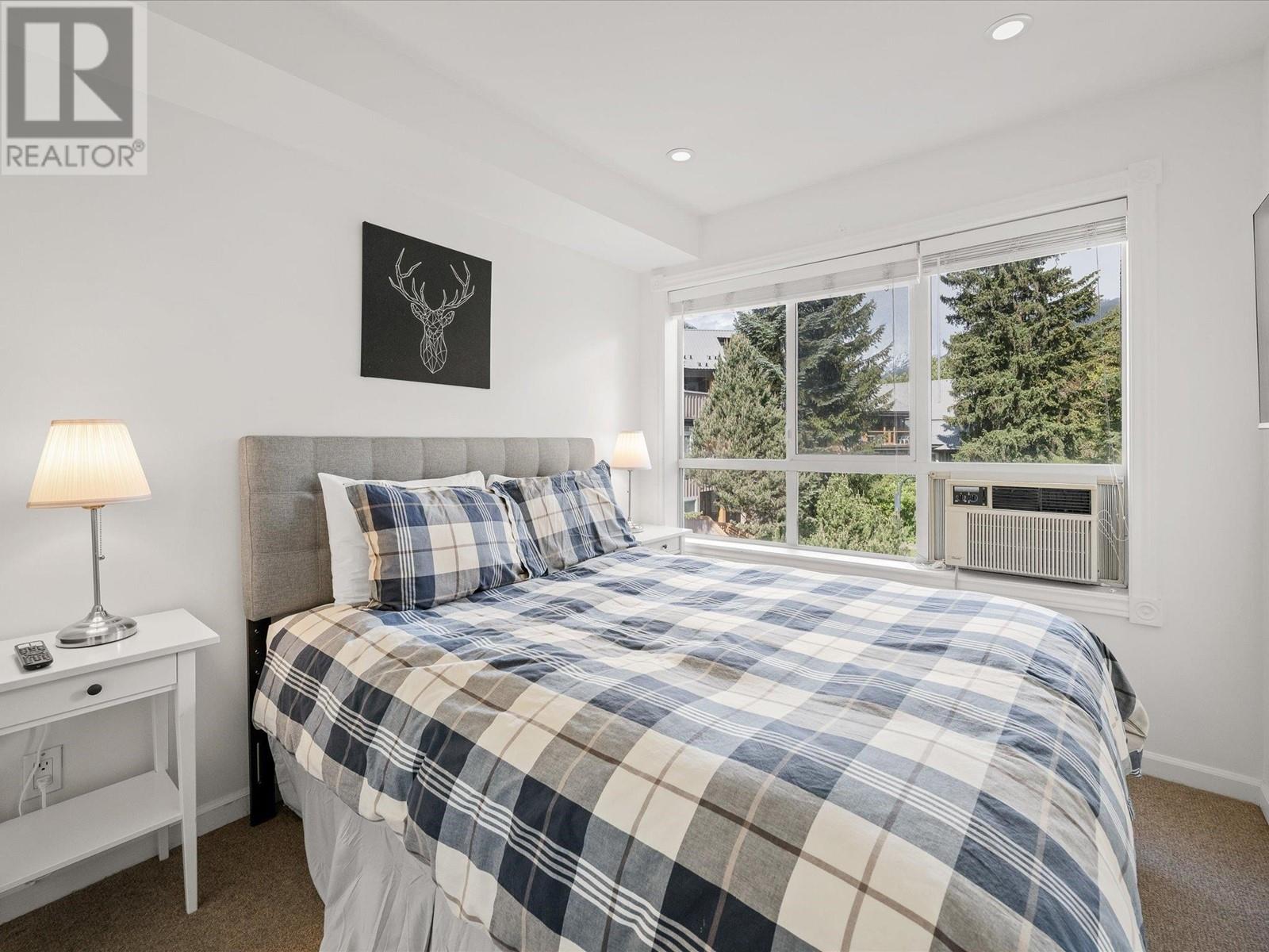 98 4388 NORTHLANDS BOULEVARD, Whistler