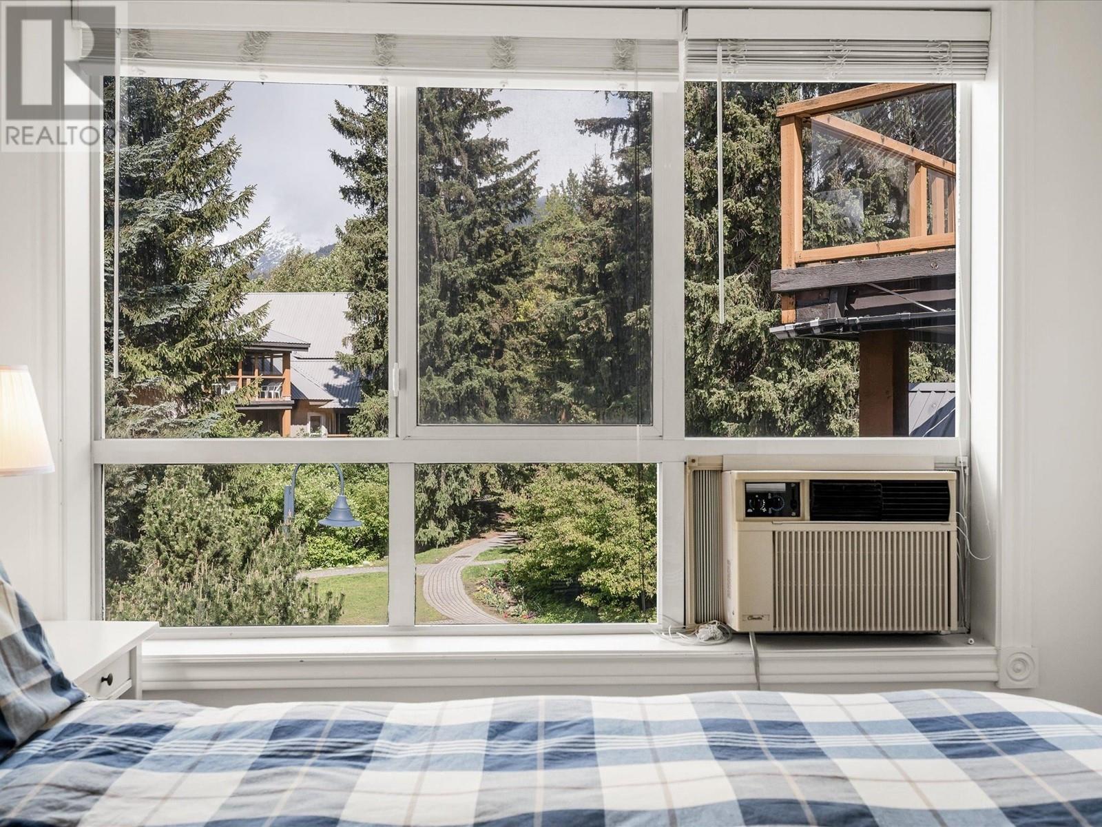 98 4388 NORTHLANDS BOULEVARD, Whistler