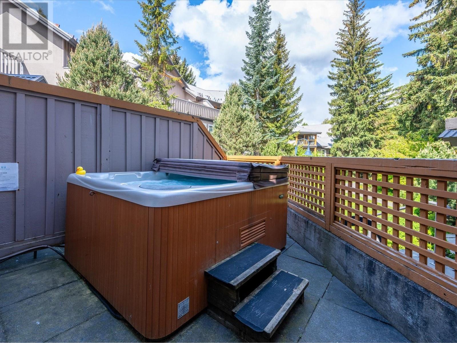 98 4388 NORTHLANDS BOULEVARD, Whistler