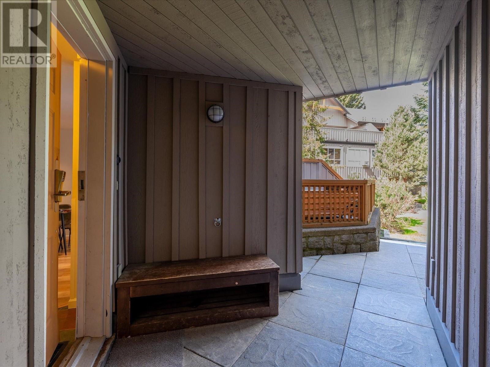 98 4388 NORTHLANDS BOULEVARD, Whistler