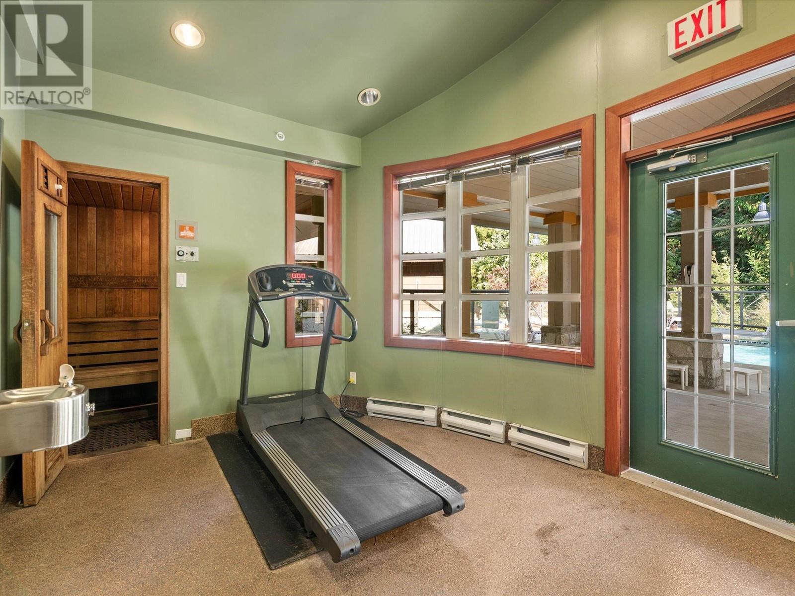 98 4388 NORTHLANDS BOULEVARD, Whistler