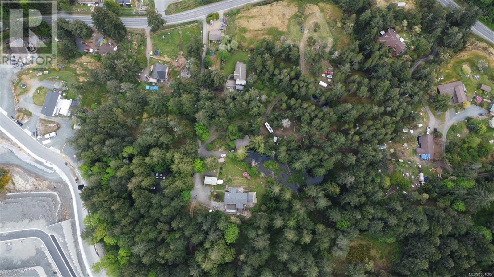 1121 Centremont Lane, Metchosin