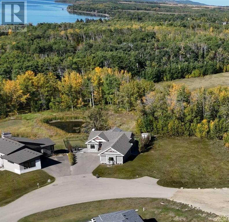 Vacant Land for Sale in  Slopeside Drive The Slopes Rural Lacombe County 